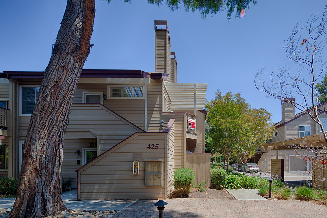 425 Cork Harbour Cir H, Redwood Shores 94065 - Home For Sale