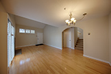 425 Cork Harbour Cir #H, Redwood Shores 94065 - Dining Area (A)
