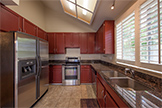 425 Cork Harbour Cir #H, Redwood Shores 94065 - Kitchen (B)