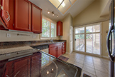 425 Cork Harbour Cir #H, Redwood Shores 94065 - Kitchen (D)