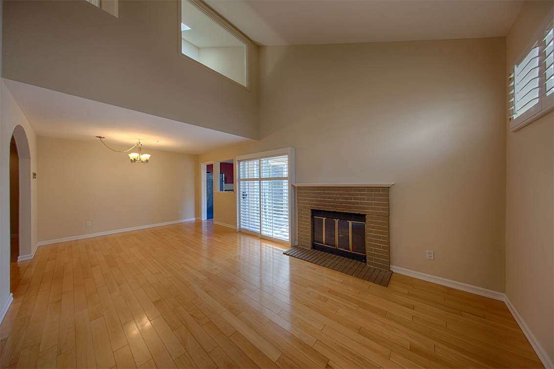 Living Room - 425 Cork Harbour Cir H, Redwood Shores 94065