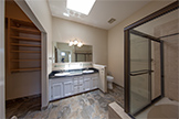 425 Cork Harbour Cir #H, Redwood Shores 94065 - Master Bath (A)