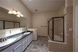 425 Cork Harbour Cir #H, Redwood Shores 94065 - Master Bath (B)