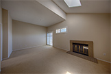 425 Cork Harbour Cir #H, Redwood Shores 94065 - Master Bedroom (A)