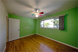 783 Cornell Dr, Santa Clara 95051 - Bedroom 2 (B)