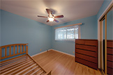 783 Cornell Dr, Santa Clara 95051 - Bedroom 3 (A)