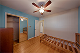 783 Cornell Dr, Santa Clara 95051 - Bedroom 3 (B)