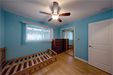 783 Cornell Dr, Santa Clara 95051 - Bedroom 3 (C)