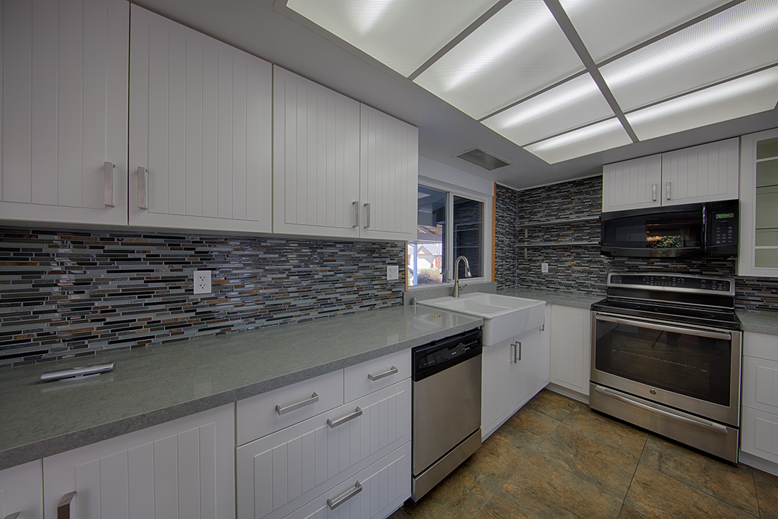 Kitchen - 783 Cornell Dr, Santa Clara 95051
