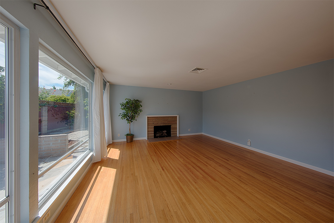 Living Room - 783 Cornell Dr, Santa Clara 95051