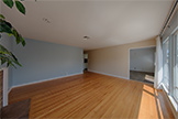 783 Cornell Dr, Santa Clara 95051 - Living Room (B)