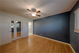 783 Cornell Dr, Santa Clara 95051 - Master Bedroom (B)