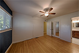 783 Cornell Dr, Santa Clara 95051 - Master Bedroom (C)