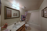 436 Costa Mesa Ter #A, Sunnyvale 94085 - Bathroom 2 (A)