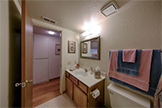 436 Costa Mesa Ter #A, Sunnyvale 94085 - Bathroom 2 (B)