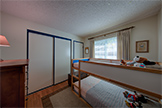 436 Costa Mesa Ter #A, Sunnyvale 94085 - Bedroom 3 (A)