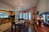 436 Costa Mesa Ter #A, Sunnyvale 94085 - Dining Room (B)