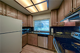 436 Costa Mesa Ter #A, Sunnyvale 94085 - Kitchen (A)
