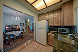 436 Costa Mesa Ter #A, Sunnyvale 94085 - Kitchen (B)