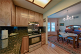 436 Costa Mesa Ter #A, Sunnyvale 94085 - Kitchen (C)