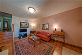 436 Costa Mesa Ter #A, Sunnyvale 94085 - Living Room (D)