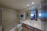 436 Costa Mesa Ter #A, Sunnyvale 94085 - Master Bath (A)