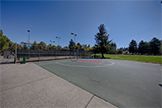 436 Costa Mesa Ter #A, Sunnyvale 94085 - Park Basketball (A)
