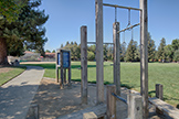 436 Costa Mesa Ter #A, Sunnyvale 94085 - Park Par Course (A)