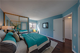 448 Costa Mesa Ter #D, Sunnyvale 94085 - Bedroom 2 (B)