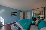 448 Costa Mesa Ter #D, Sunnyvale 94085 - Bedroom 2 (C)