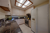 448 Costa Mesa Ter #D, Sunnyvale 94085 - Kitchen (D)