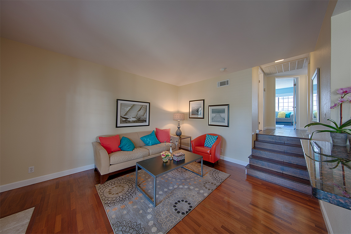 Living Room - 448 Costa Mesa Ter D, Sunnyvale 94085