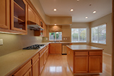 34948 Eastin Dr, Union City 94587 - Kitchen (A)
