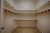 34948 Eastin Dr, Union City 94587 - Master Closet (A)