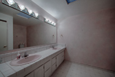 109 El Porton, Los Gatos 95032 - Downstairs Bath (A)