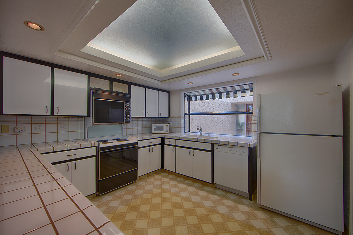 Kitchen - 109 El Porton, Los Gatos 95032