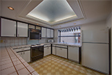 109 El Porton, Los Gatos 95032 - Kitchen (A)