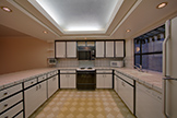 109 El Porton, Los Gatos 95032 - Kitchen (B)