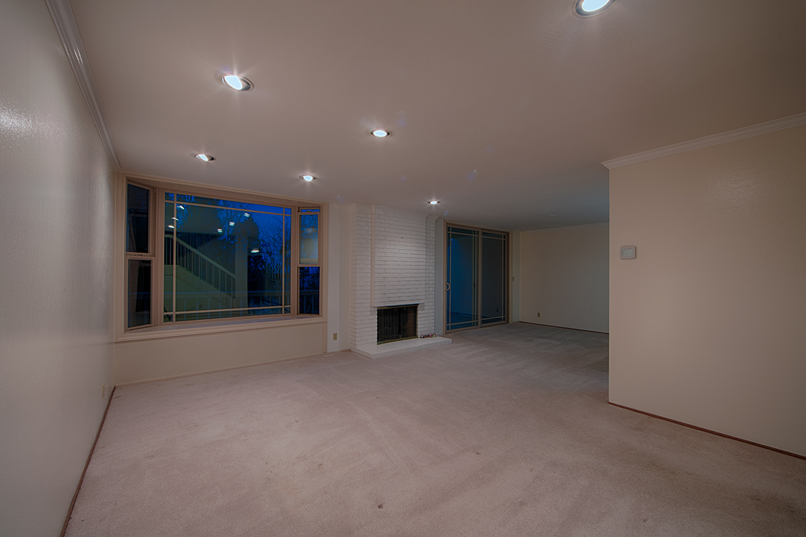 Living Room - 109 El Porton, Los Gatos 95032