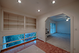 109 El Porton, Los Gatos 95032 - Master Sitting Area (D)