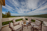 56 El Rey Rd, Portola Valley 94028 - Balcony (A)