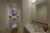 56 El Rey Rd, Portola Valley 94028 - Bathroom 2 (B)
