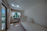 56 El Rey Rd, Portola Valley 94028 - Bedroom 2 (A)