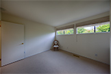 56 El Rey Rd, Portola Valley 94028 - Bedroom 3 (B)