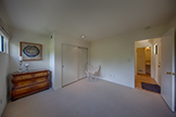 56 El Rey Rd, Portola Valley 94028 - Bedroom 3 (D)