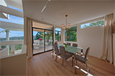 56 El Rey Rd, Portola Valley 94028 - Dining Room (A)