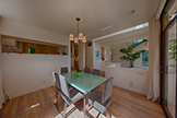 56 El Rey Rd, Portola Valley 94028 - Dining Room (C)