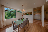 56 El Rey Rd, Portola Valley 94028 - Dining Room (D)