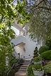 56 El Rey Rd, Portola Valley 94028 - Entrance (C)