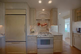 56 El Rey Rd, Portola Valley 94028 - Kitchen (D)
